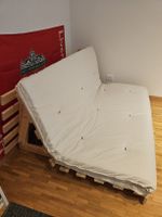 Futon Thaï