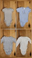 Kleiderpaket (31x) Baby Boy Grösse 56 (0-2 Monate)