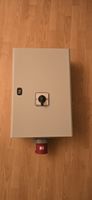 Netzumschalter 125A Elektro Spälti AG