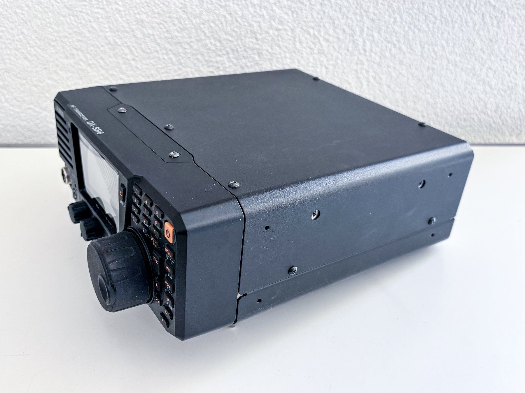 Radiocomunicazione: Alinco DX-SR8E – Usato da Zürich venduto da J2O 2