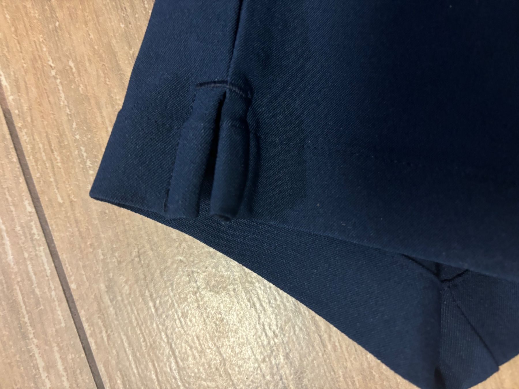 Adidas Pantaloni: S_adidas golf_NEU_LP 85 sfr – Nuovo e nell'imballaggio originale da Versegeres venduto da kista 7