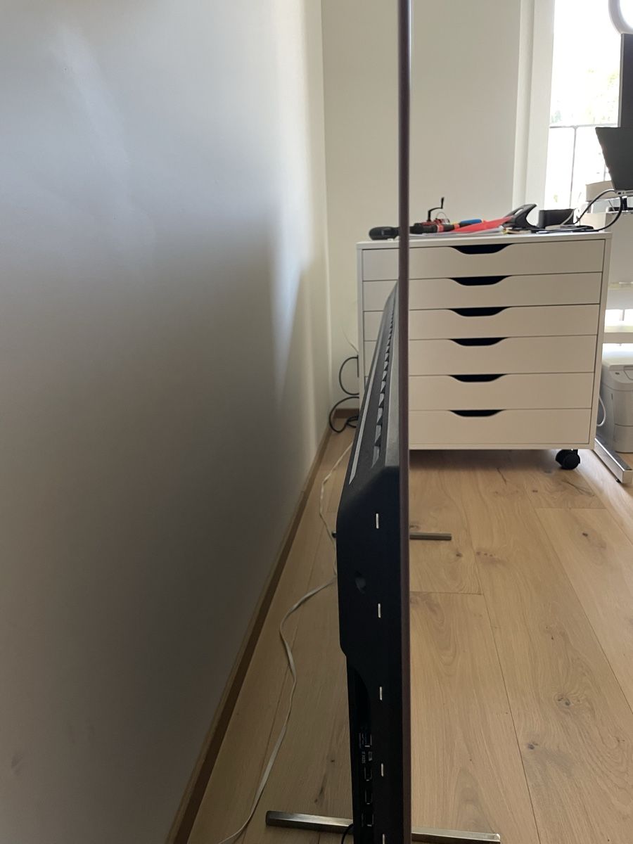 Philips Televisori: PHILIPS OLED AMBILIGHT TV 65“ – Usato da Altendorf venduto da johnny222 1