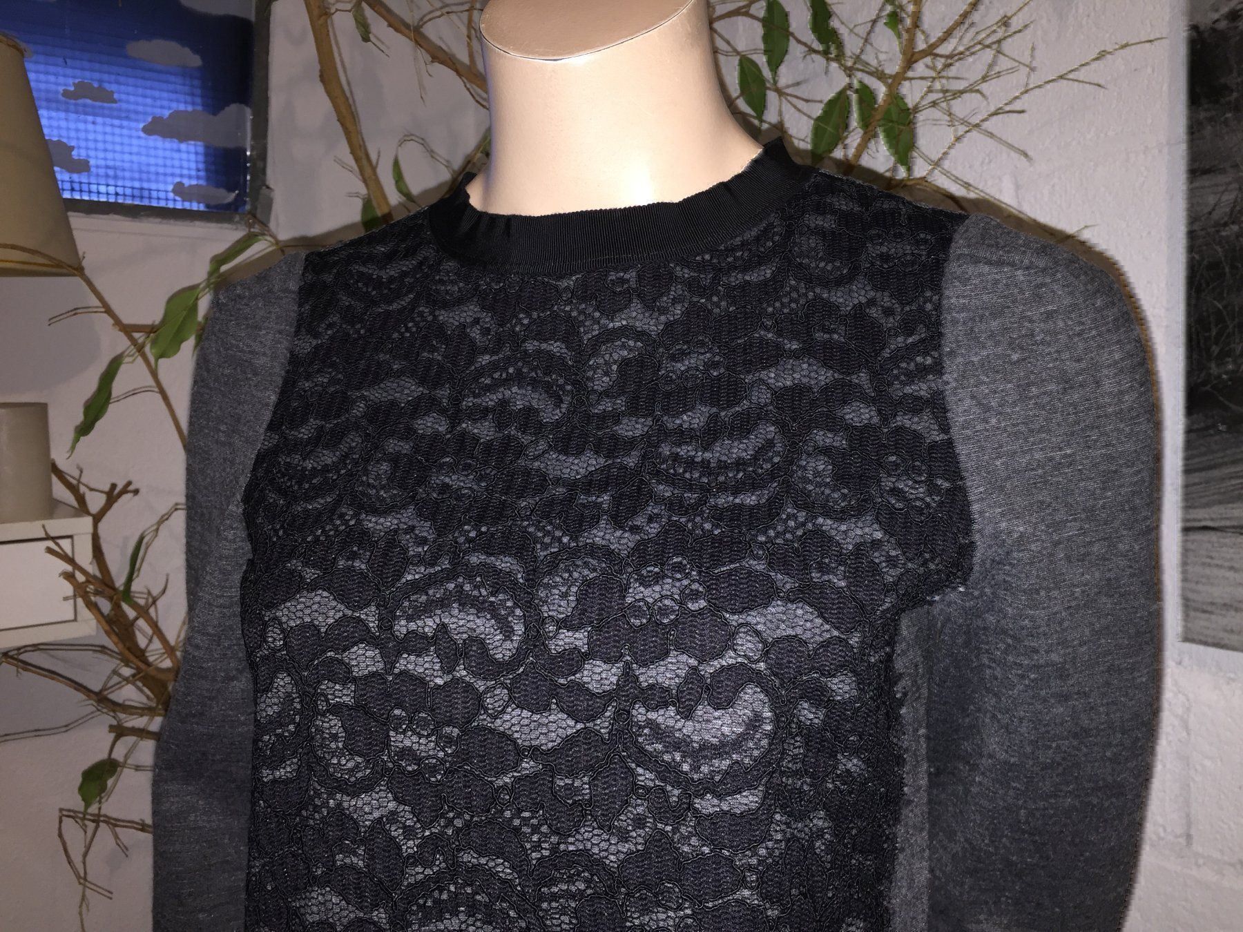 Tara Jarmon Maglioni & Felpe: TARA JARMON Pullover taille / Grosse XS (40 IT) – Usato da Cossonay-ville venduto da Super-Price-Quality 5