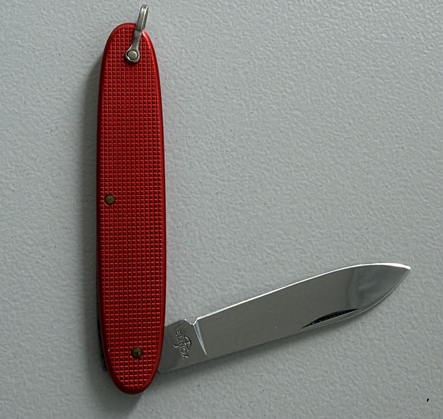Victorinox Coltelli tascabile: VICTORINOX SACKMESSER – Usato da Zürich venduto da Frei-Occasionen 3