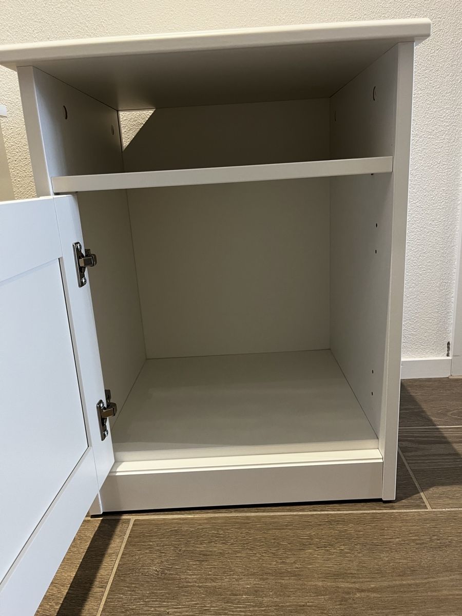 Ikea Tables de nuit: Nachttisch – D'occasion à Dietlikon par car_t7pd 3
