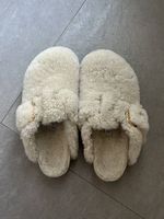 Birkenstock -teddy donna