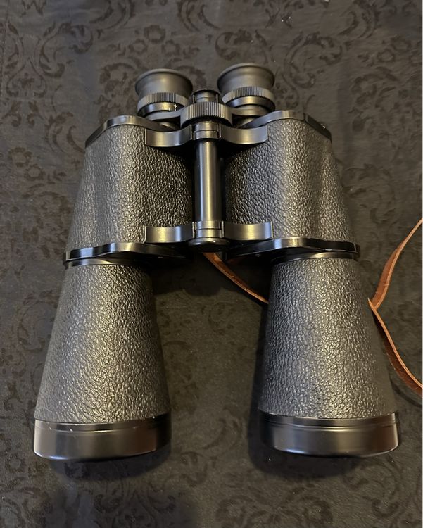Longue-vue Hertel & Reuss Optik – 25-60x60 – Télé-variabel