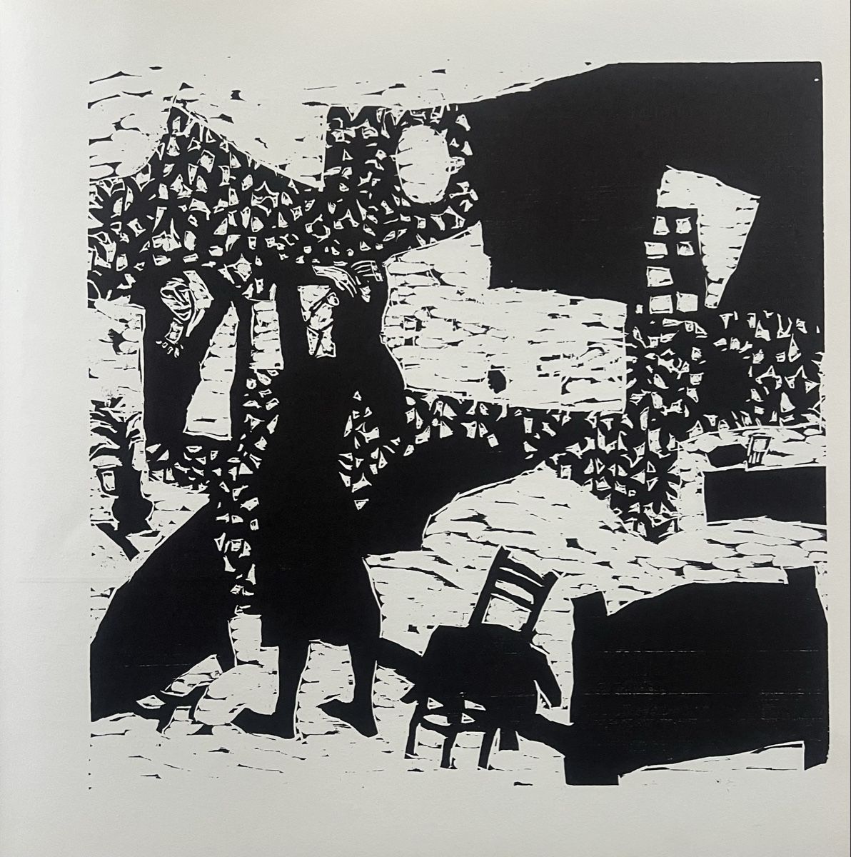 Grafica & Litografie: Röbi Wyss, philographic 1 – Usato da Rain venduto da Pic-Ass
