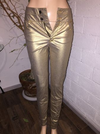 NAF NAF Pantalon/Hose    Taille / Grosse 32 CH    Neuf/neu