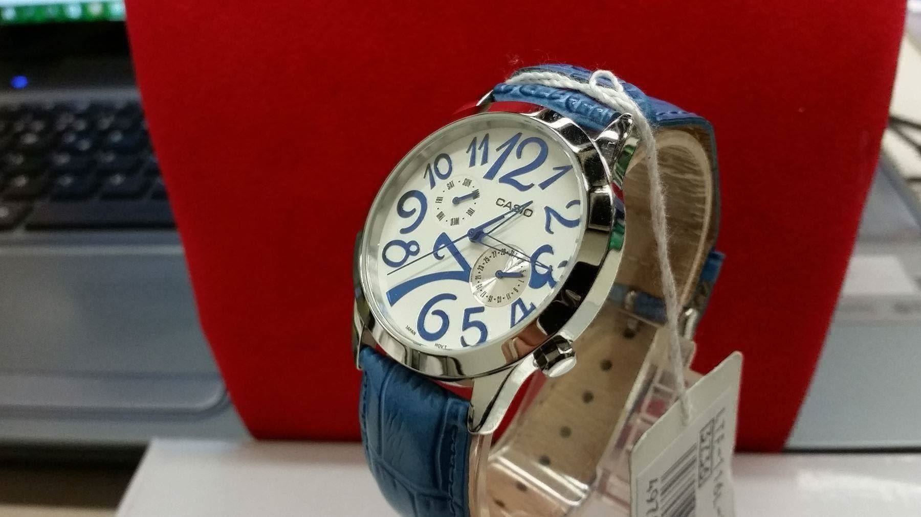 Casio Uhren: Multi Funktion Casio – Neu und originalverpackt aus Adliswil von prince65 3