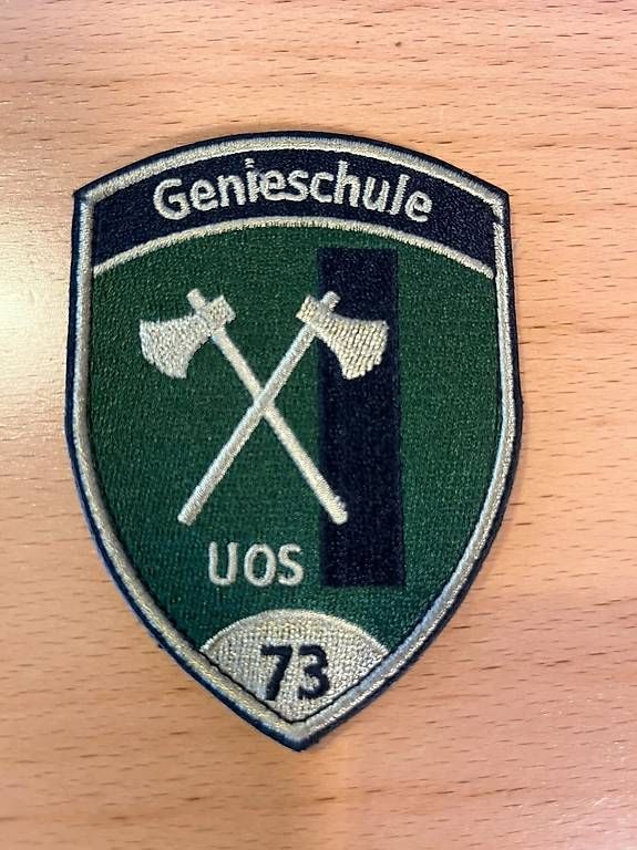 Placchette & Badge: Verbandsabzeichen Schweizer Armee – Usato da Oberwil (Dägerlen) venduto da Teddy89 2