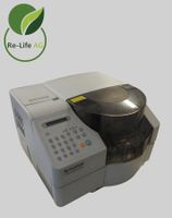 Fuji Photo Film Co Dri-Chem 3500i Dry Chemistry Analyzer