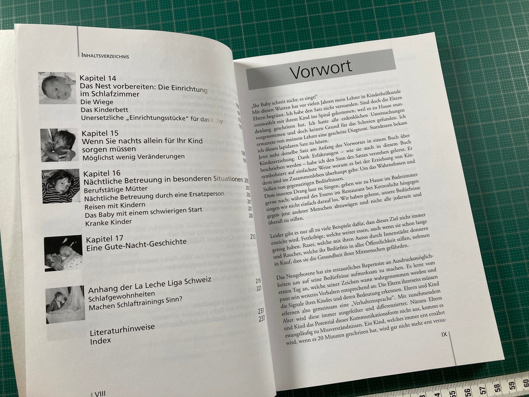 Libri: William Sears: Schlafen und Wachen – Usato da Lenzburg venduto da fh1 3