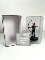 Neu Marvel Movie Collection Eaglemoss - Hawkeye - Figure