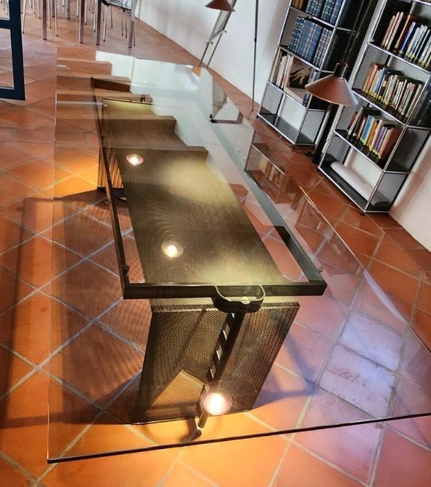 Tisch TESI von Alias design Mario Botta (Gebraucht) in Bern für CHF ...