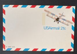USA