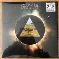 Gov't Mule - Dark Side Of The Mule / 2 LP - 1.EU-Press. 2014