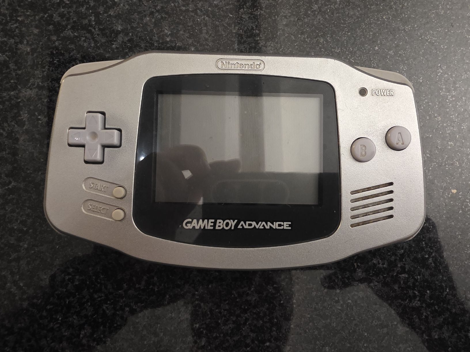 Nintendo Consoles: Gameboy Advance – D'occasion à Chavornay par Crash37