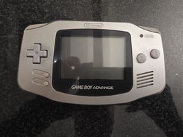 Gameboy Advance