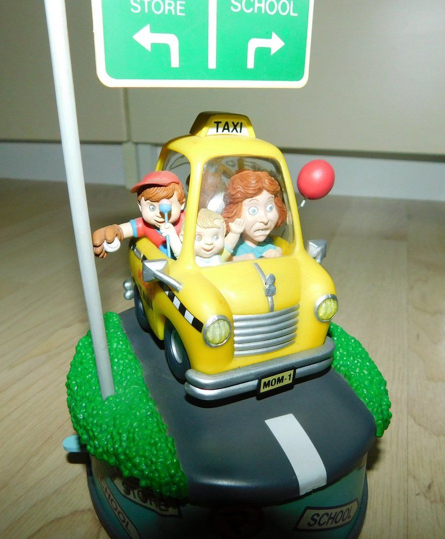 Boîtes à musique: Spieldose Enesco,, Mom1 – D'occasion à Villnachern par Schnugelchen 1
