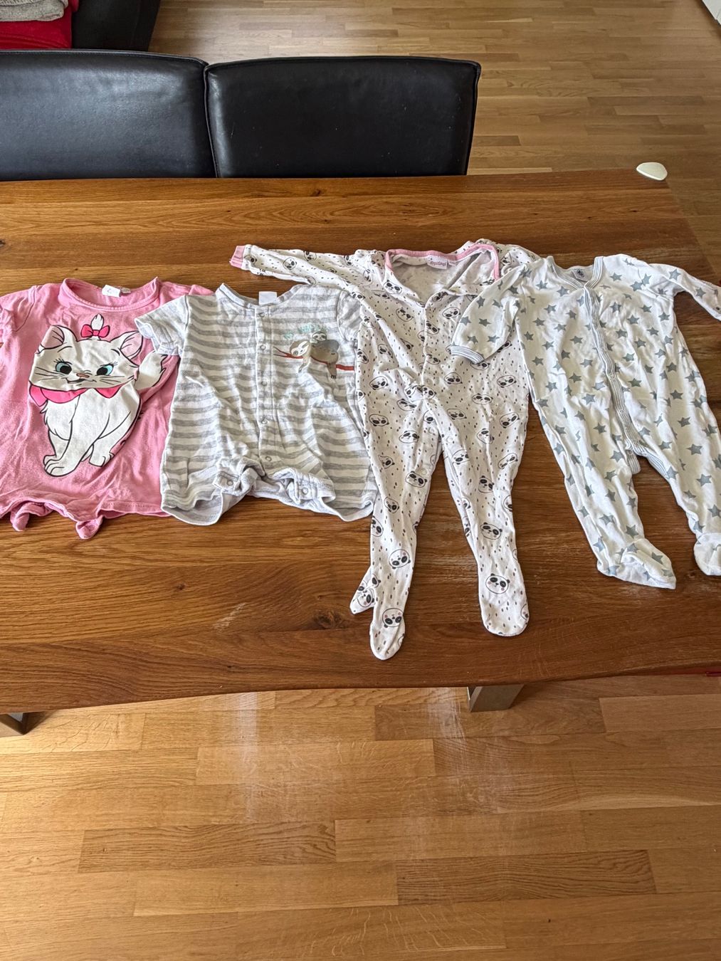 Lotti & Set di vestiti: Babykleider Gr.74 Frühling/Sommer – Usato da Bad Zurzach venduto da simba1995 1