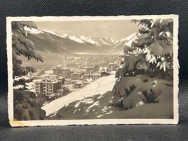 Davos: Winter in Davos
