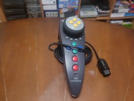 Volante Controller Nintendo 64