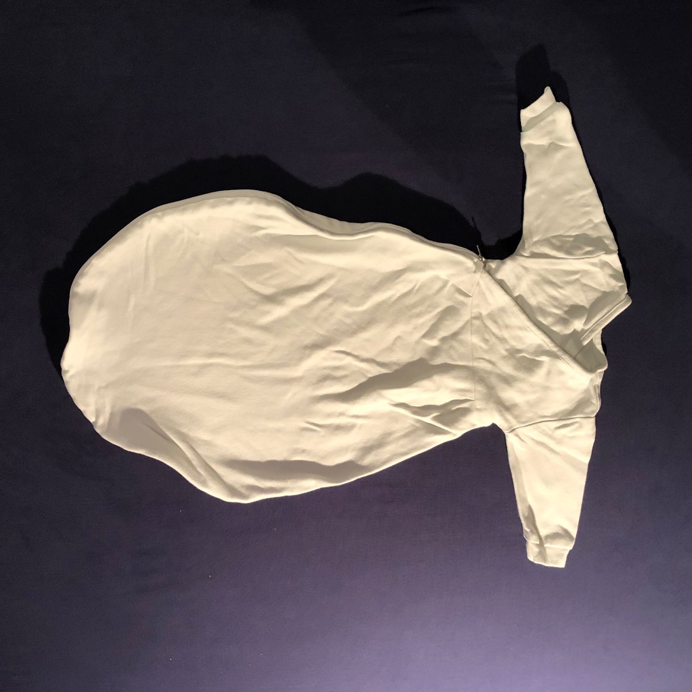 Alvi Sacchi a pelo: Babyschlafsack von Alvi, Grösse 62/68 – Usato da Kirchberg BE venduto da qualle01 8
