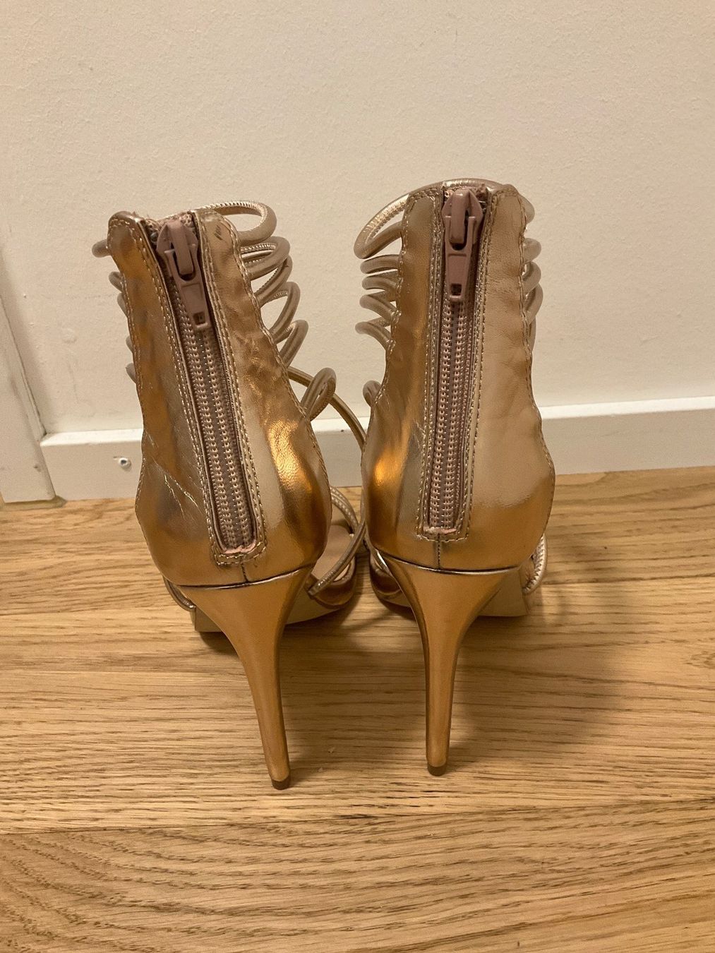 Steve Madden Scarpe da donna: Steve Madden High Heels Gr. 36 – Usato da Schönenwerd venduto da d.chiara 4