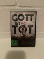 DVD Gott ist nicht tot, Film, FSK 12
