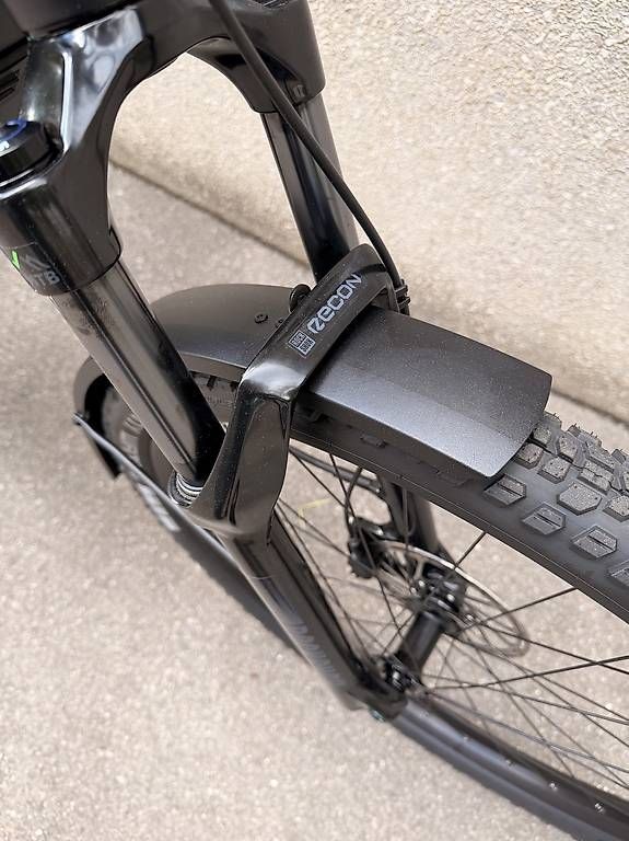 Cresta Velos: Cresta eRoadster "NEU" – Neu (gemäss Beschreibung) aus Luzern von Aki4 2