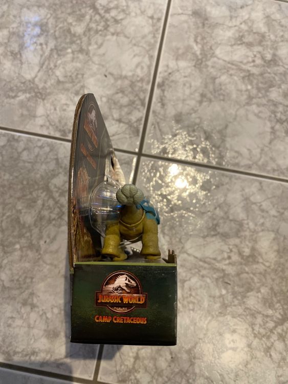 Jurassic World Figur Netflix | Kaufen auf Ricardo