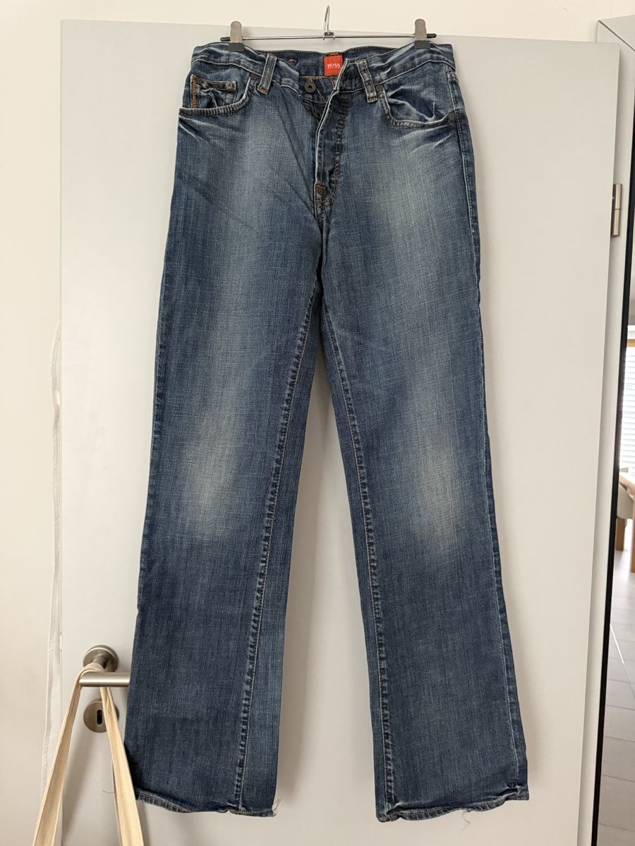 Hugo Boss Jeans: Jean Boss homme vintage – Gebraucht aus Genève von luc_5829