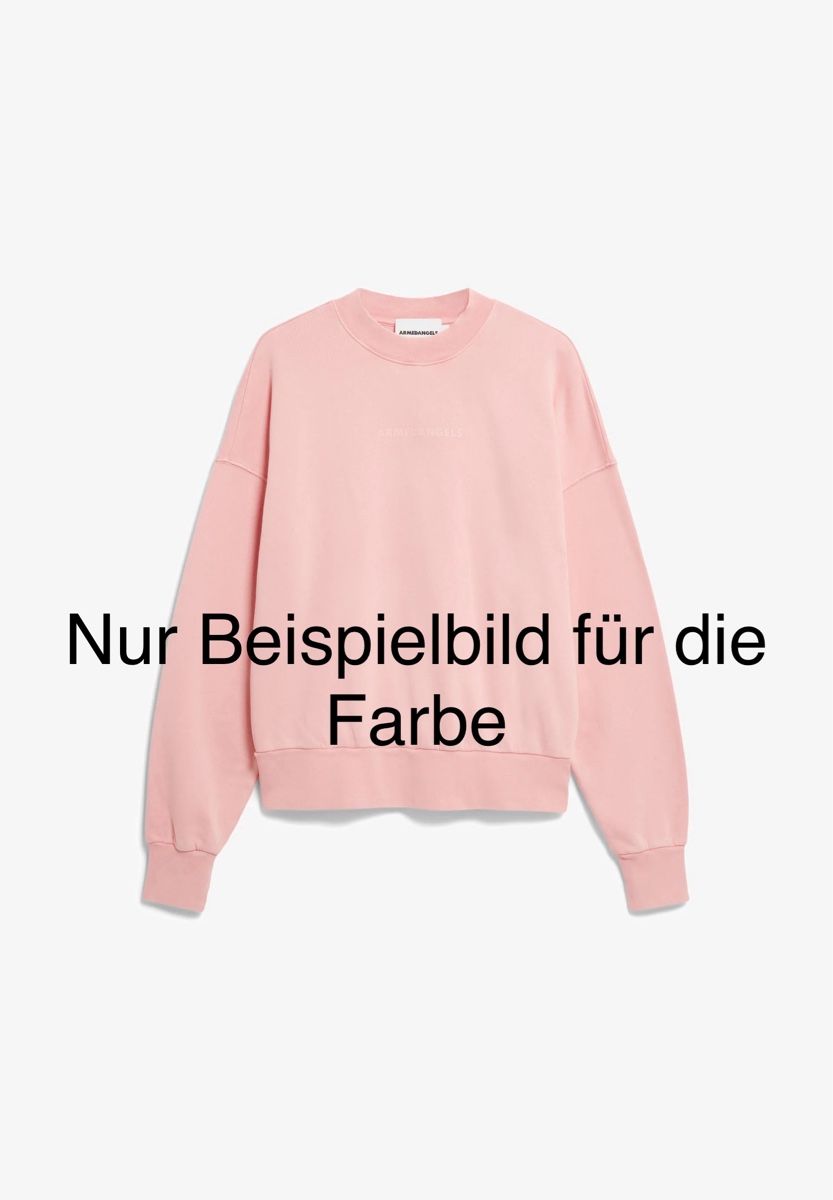 Zara Pullover & Sweatshirts: Zara Basic Pullover, zartes Rosa, Grösse M – Gebraucht aus Burgdorf von allesolivia