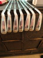 TAKOMO GOLF CLUBS SET 101 STAINLESS STEEL REGULAR