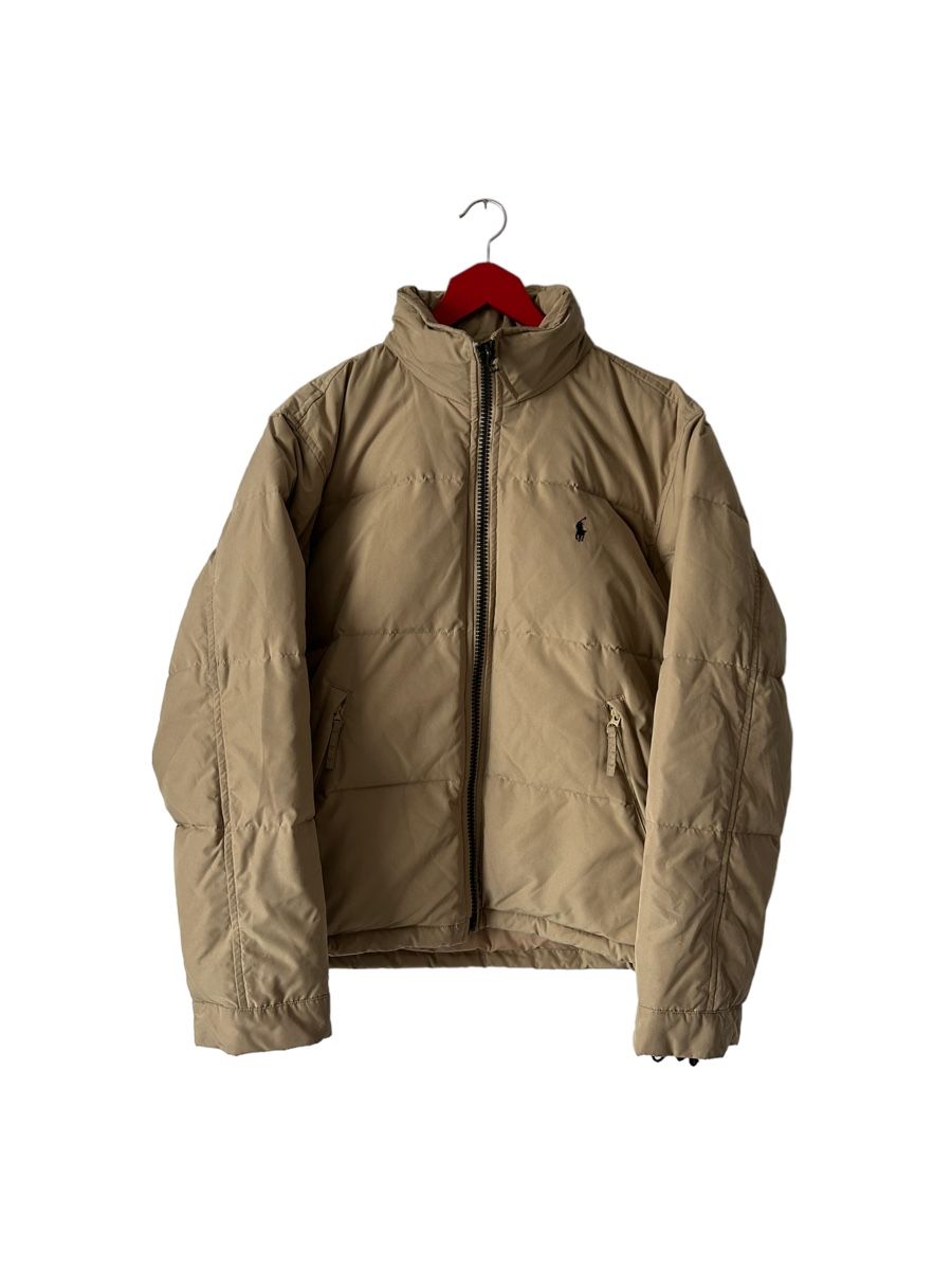 Ralph Lauren Giacche: Doudoune Ralph Lauren – Usato da Le Grand-Saconnex venduto da gas_x9hh