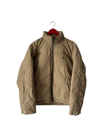 Doudoune Ralph Lauren