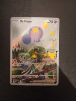 Drifloon Pokémon 30th Celebration Englisch