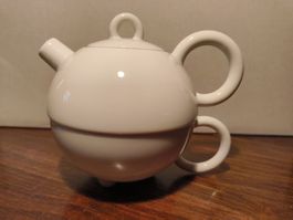 ArzbergTea for One Memphis Design Matteo Thun Germany