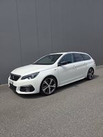 PEUGEOT 308 2.0HDI GT-LINE Automat