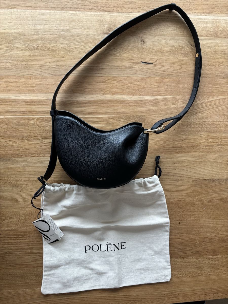 Polène Taschen für Damen: Polène  – Gebraucht aus Courrendlin von Sasoou07 1