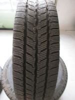 4 stk. Continental 205/75/16 C  VanContact Winter 205/75R16