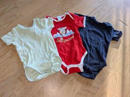 Body Baby Grösse 62