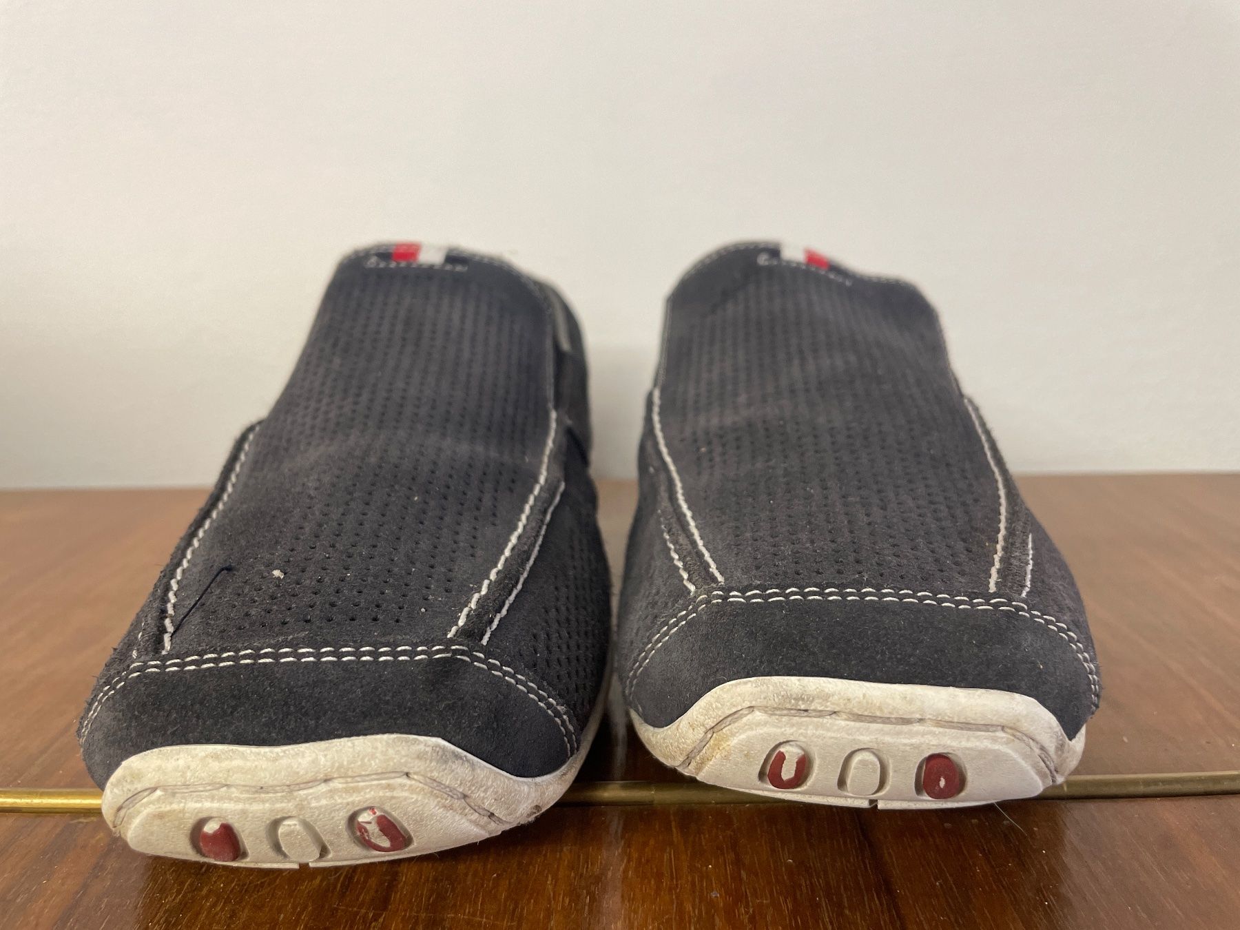 Rieker Scarpe da uomo: RIEKER Loafer Gr. 44 – Usato da Frasnacht venduto da GracyStore 3
