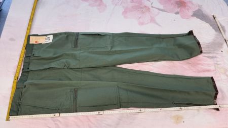 JAGTHOSE  ROYAL HUNTER SIZE 48  ( 10)