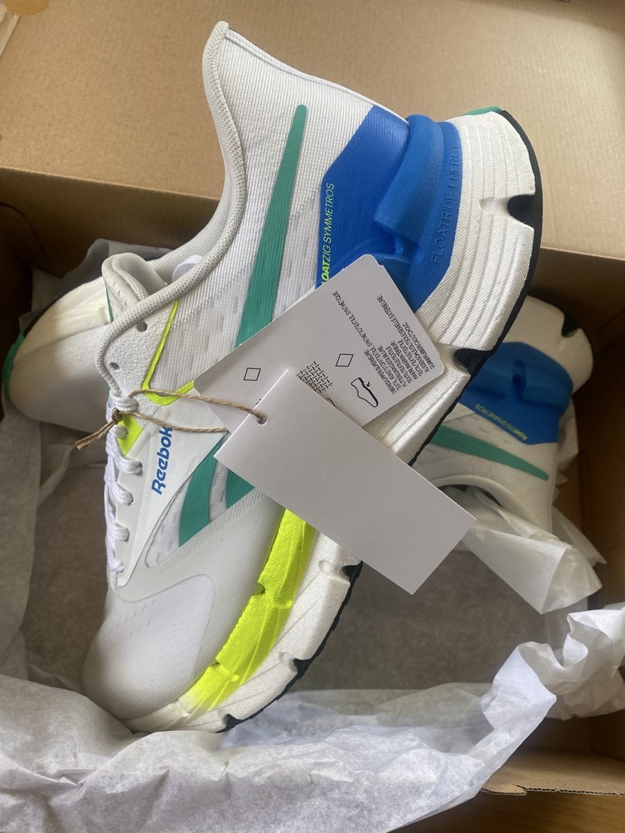 Herrenschuhe: Reebok  – Neu und originalverpackt aus Dietikon von Tdaf33 4
