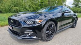 FORD Mustang 2.3 Ecoboost   317CV