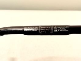 ITM Super Italia Pro PISTA Lenker 45.5cm NEUWERTIG 2607