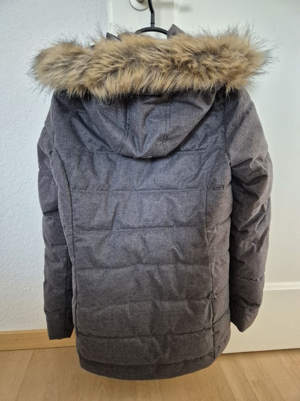 Giacche: Polarino Jacke – Usato da Thun venduto da p.d 1