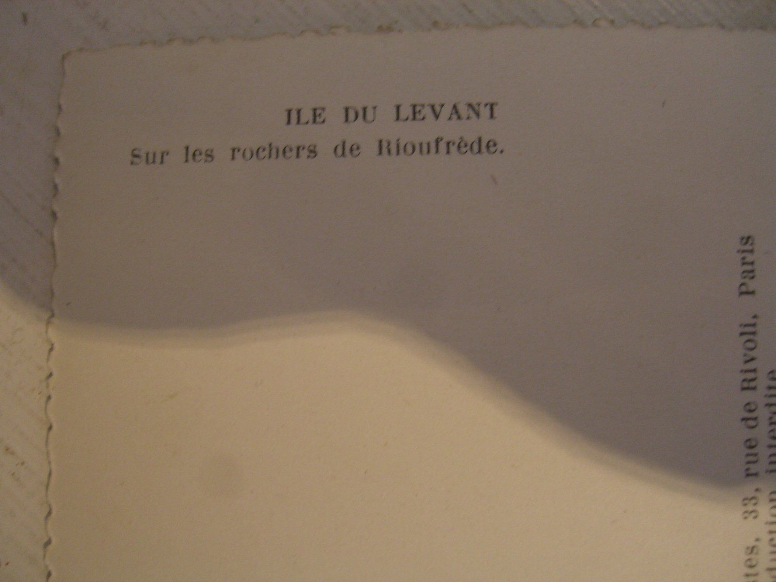 Cartes postales: Ansichtskarte um 1950 – D'occasion à Bischofszell par Joachim-115 3